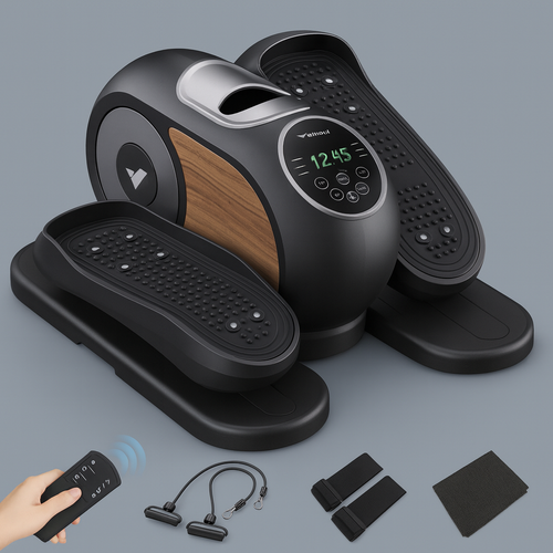 CalmGlide Desk Elliptical